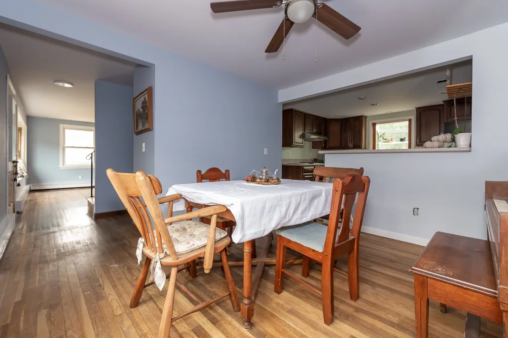 4 Ohio Avenue Nashua NH 03060