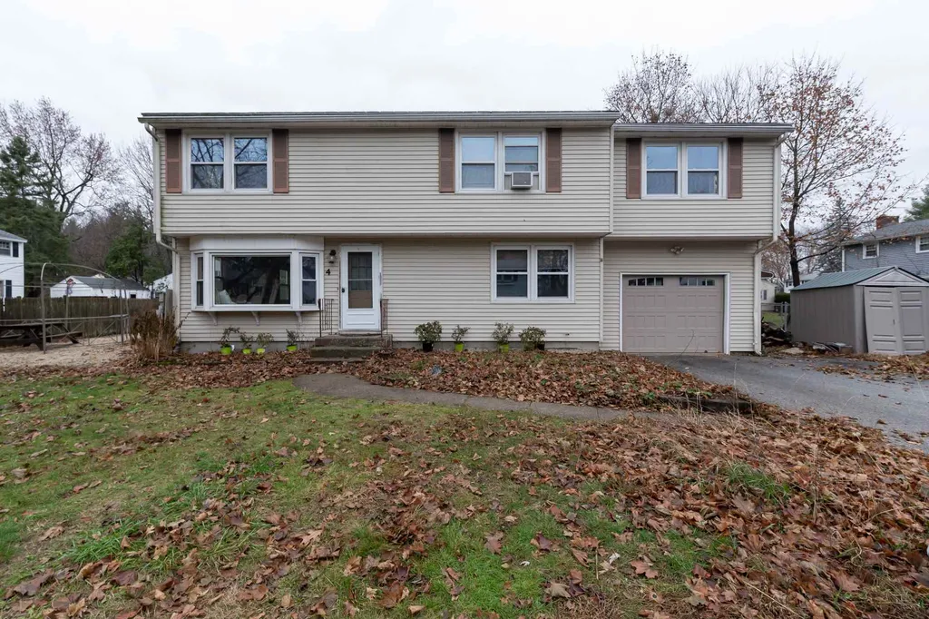 4 Ohio Avenue Nashua NH 03060