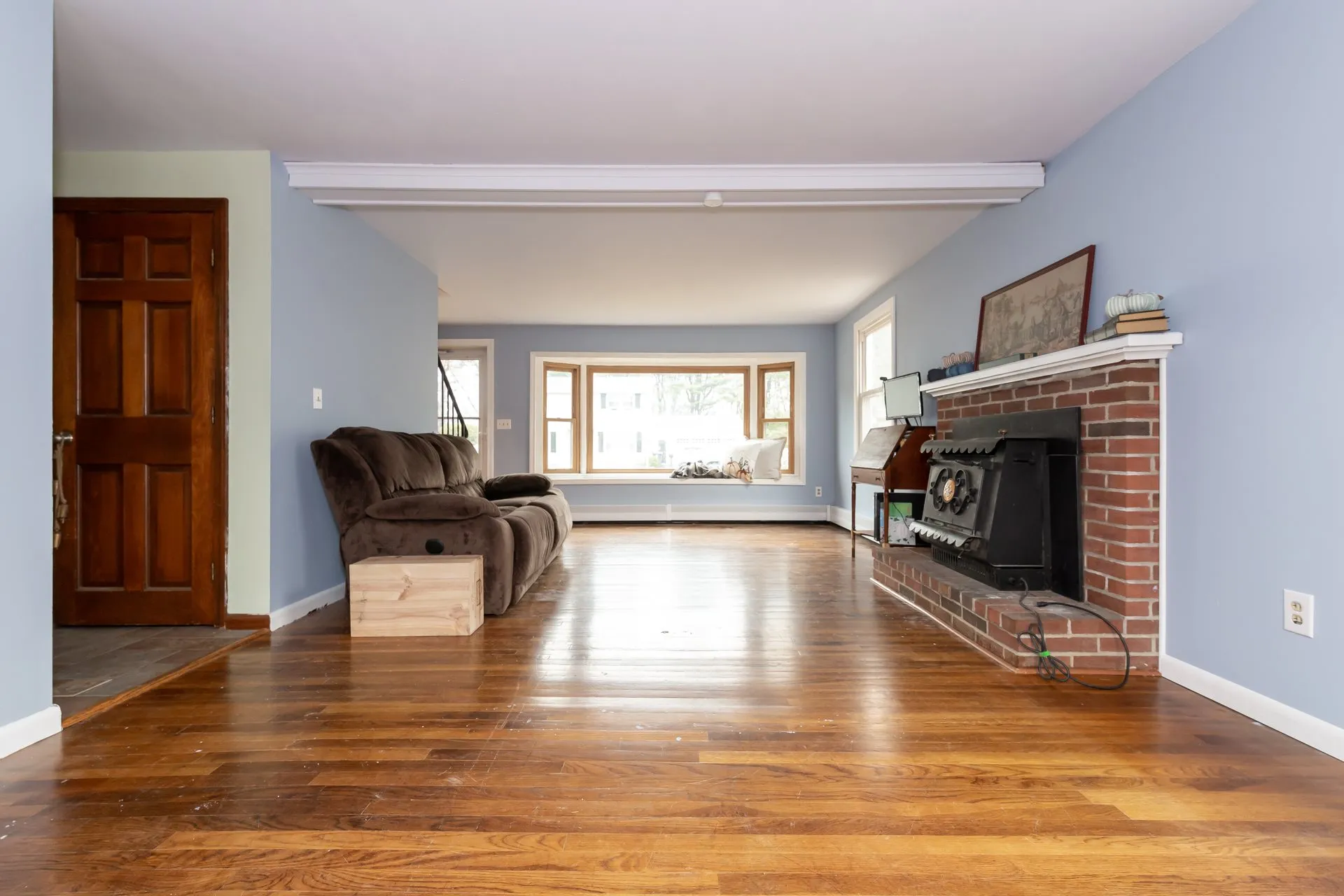 4 Ohio Avenue Nashua NH 03060