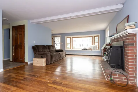 4 Ohio Avenue Nashua NH 03060