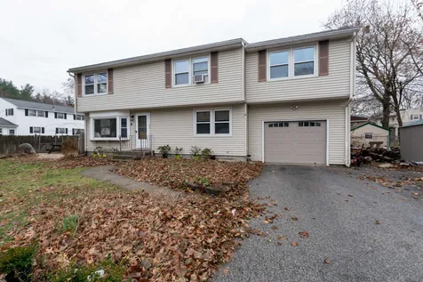 4 Ohio Avenue Nashua NH 03060