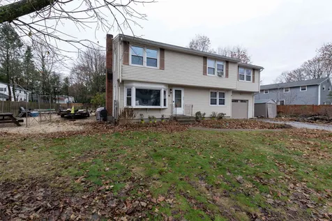 4 Ohio Avenue Nashua NH 03060