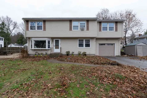 4 Ohio Avenue Nashua NH 03060