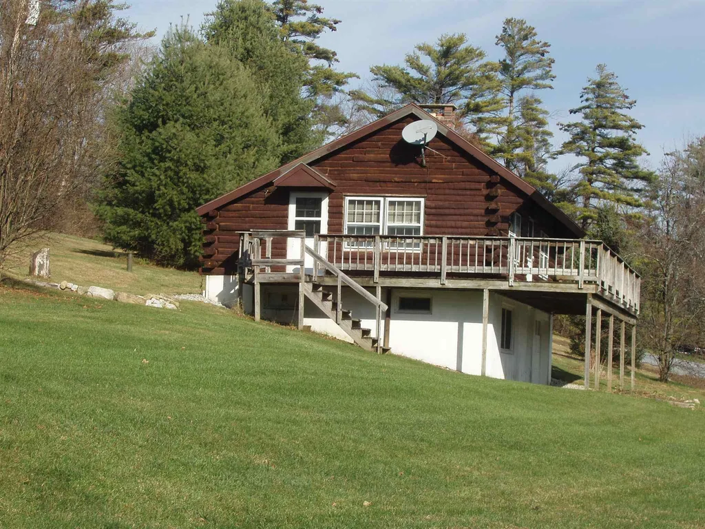 129 Lookaway Lane Manchester VT 05255