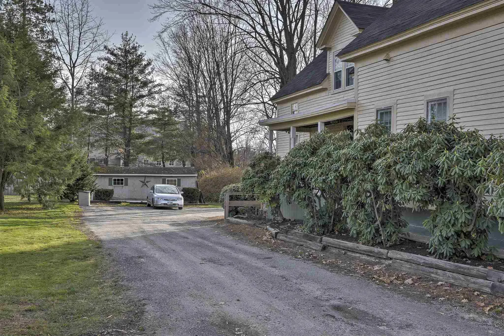 20 Appleton Street Keene NH 03431