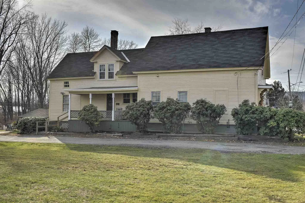20 Appleton Street Keene NH 03431