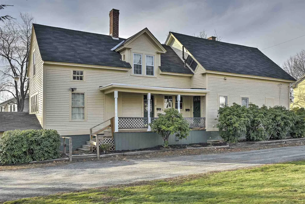 20 Appleton Street Keene NH 03431
