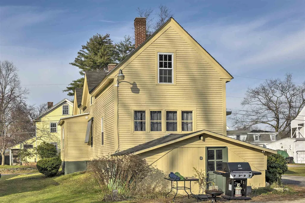 20 Appleton Street Keene NH 03431