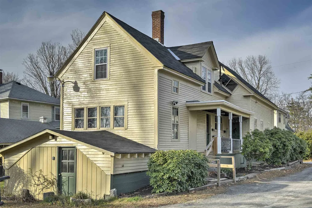 20 Appleton Street Keene NH 03431
