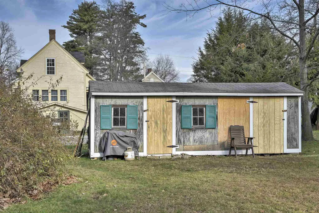 20 Appleton Street Keene NH 03431