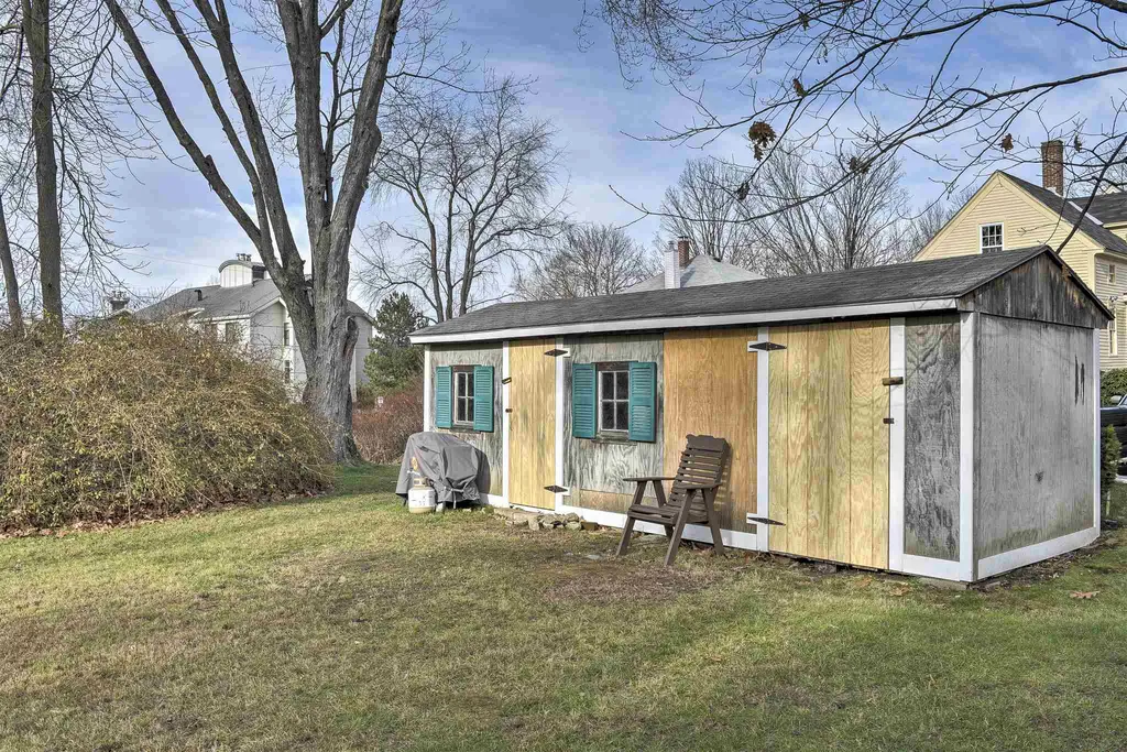 20 Appleton Street Keene NH 03431