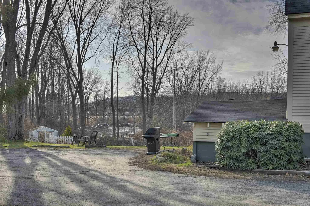 20 Appleton Street Keene NH 03431