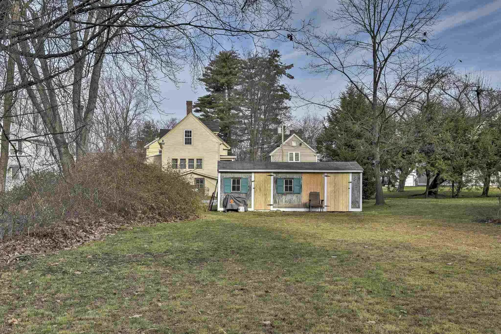 20 Appleton Street Keene NH 03431