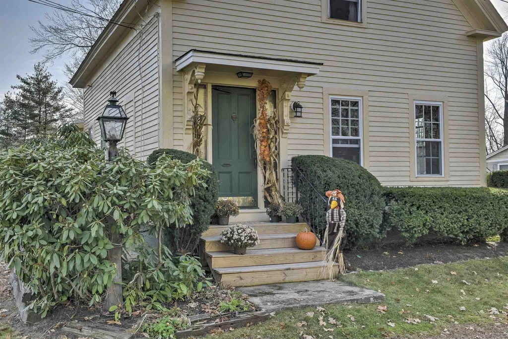 20 Appleton Street Keene NH 03431
