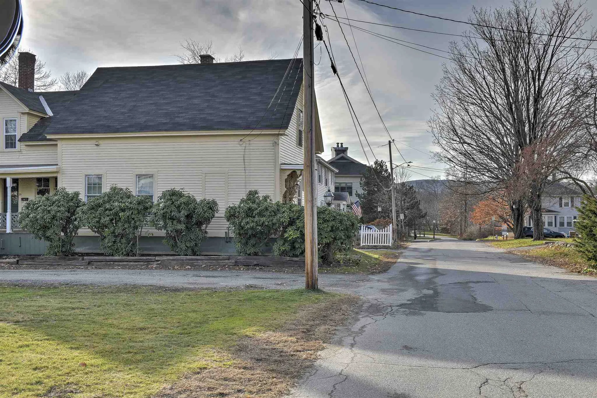 20 Appleton Street Keene NH 03431