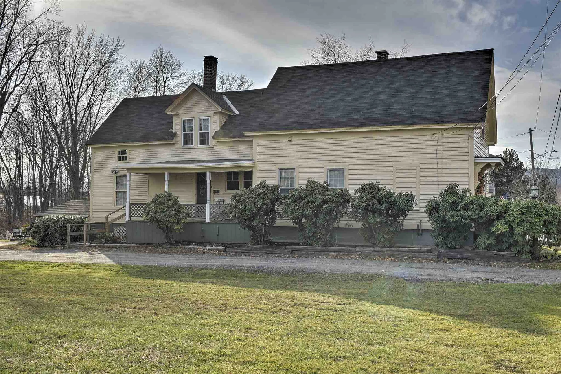 20 Appleton Street Keene NH 03431
