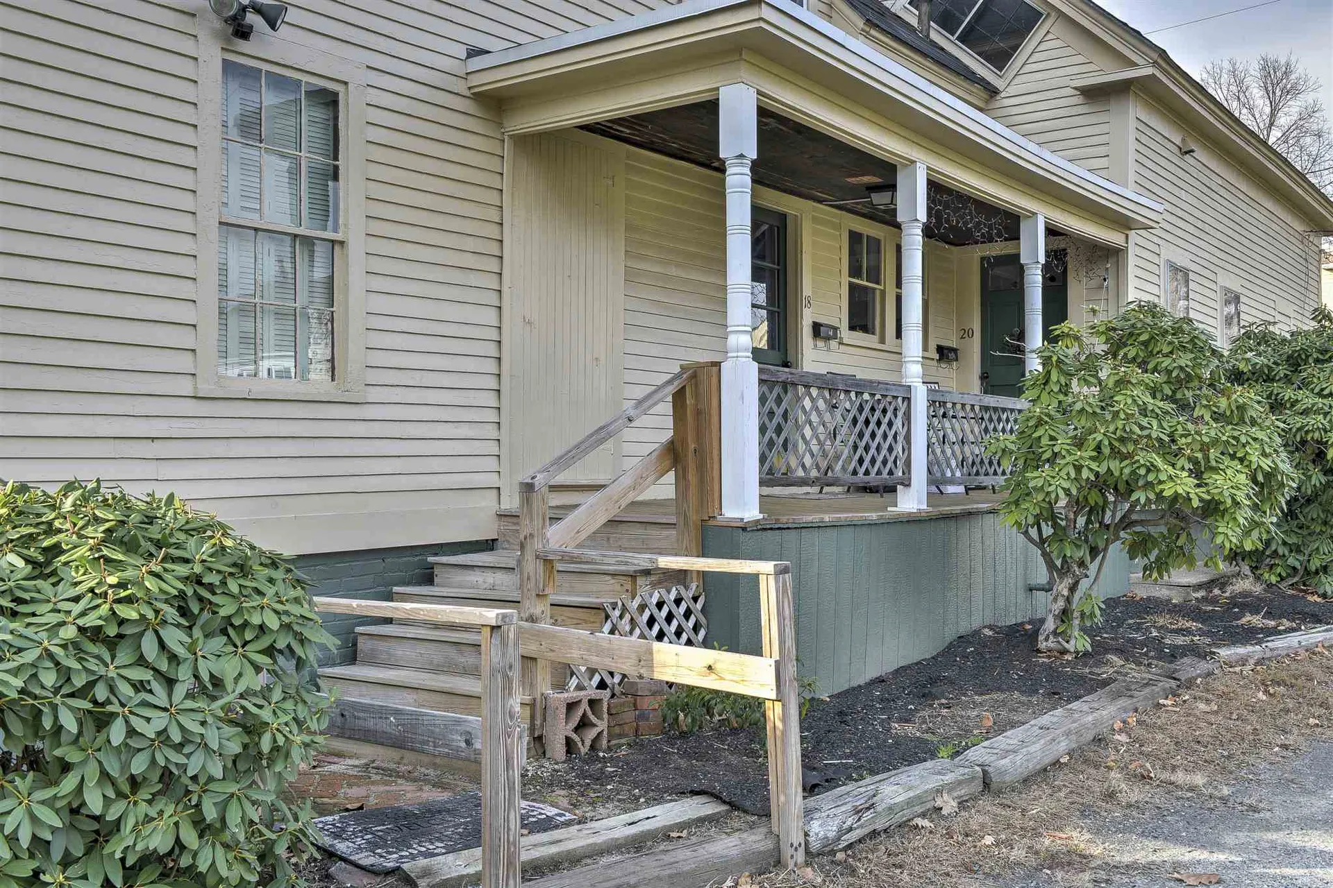 20 Appleton Street Keene NH 03431
