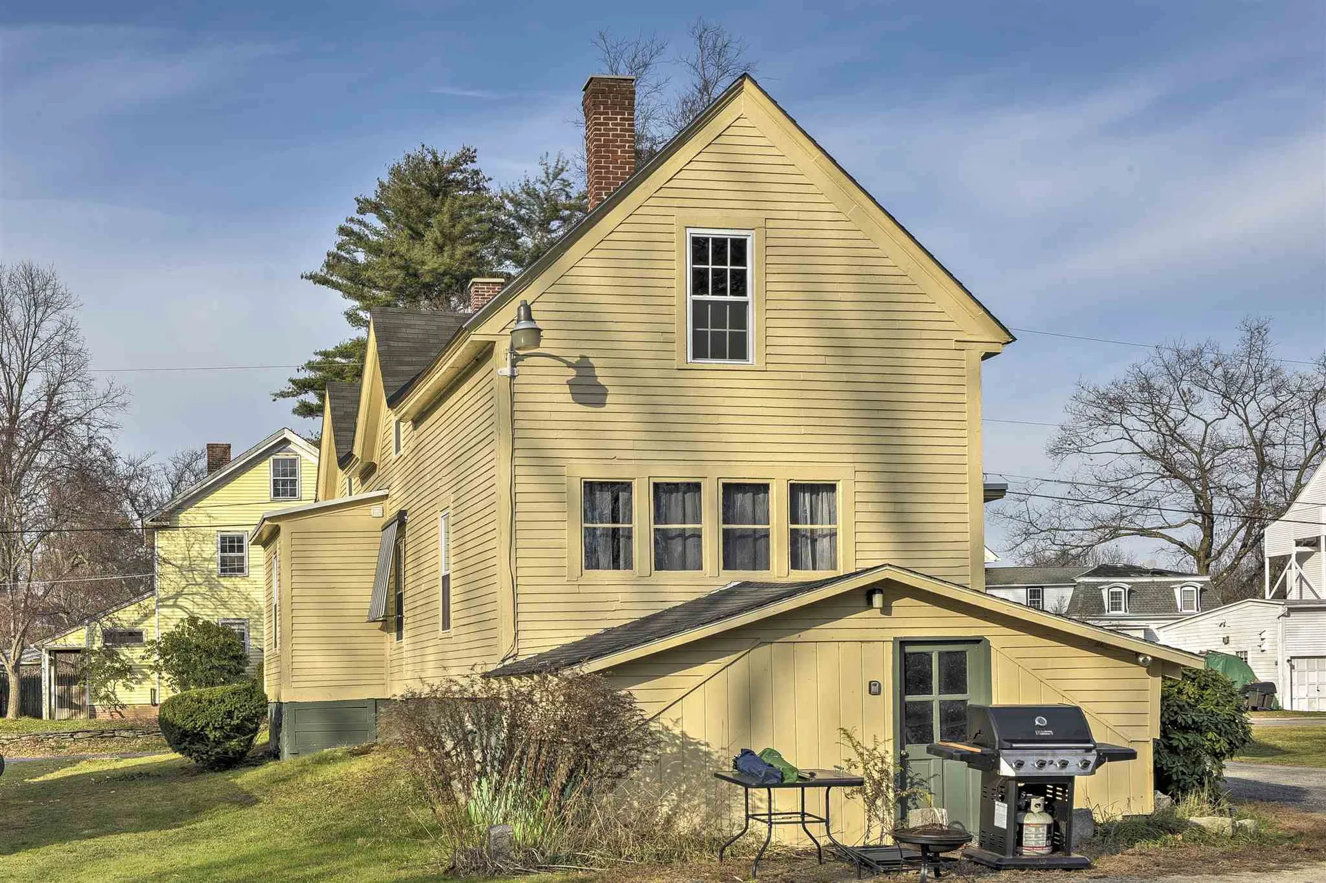 20 Appleton Street Keene NH 03431