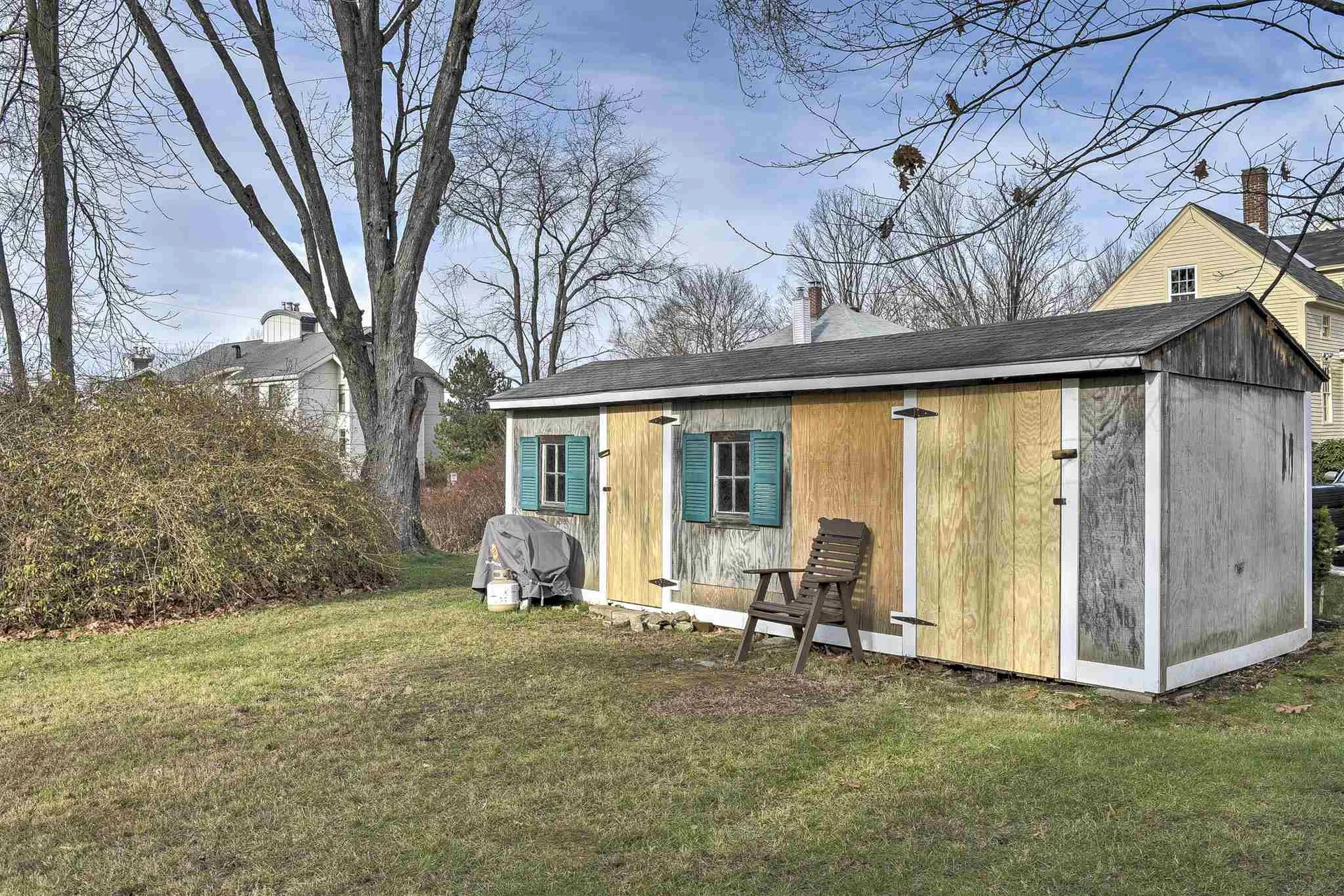 20 Appleton Street Keene NH 03431