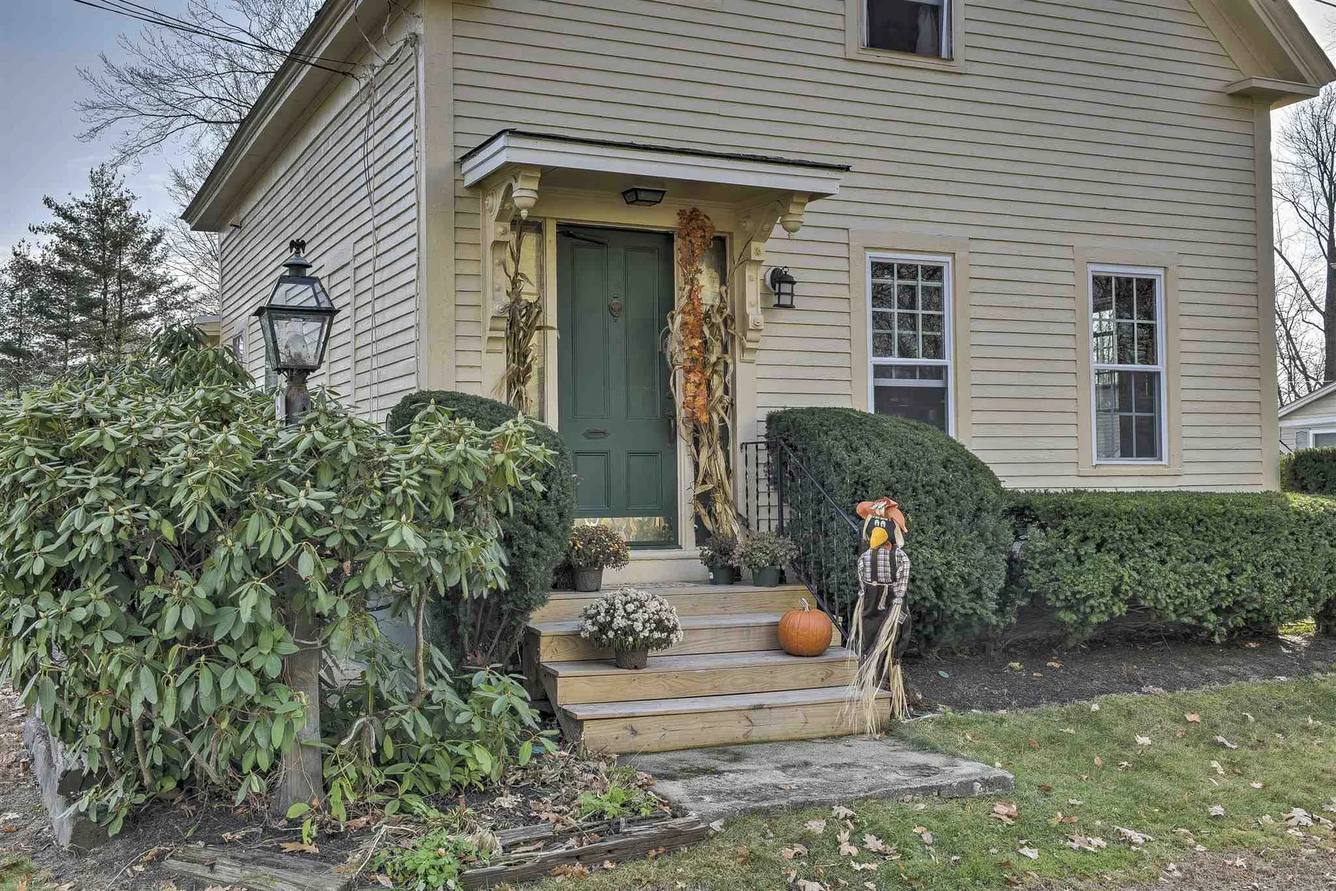 20 Appleton Street Keene NH 03431