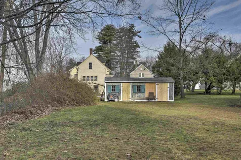 20 Appleton Street Keene NH 03431