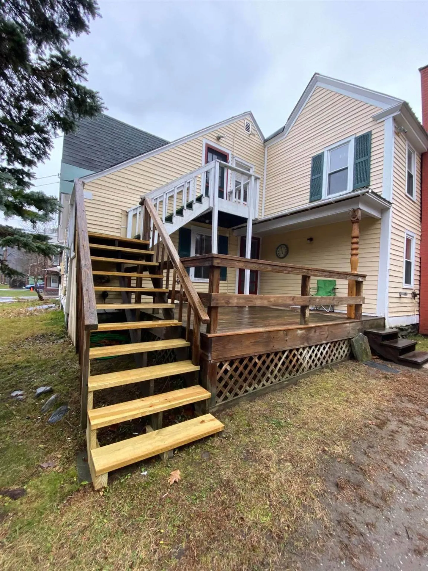 1436 Route 30 Townshend VT 05353