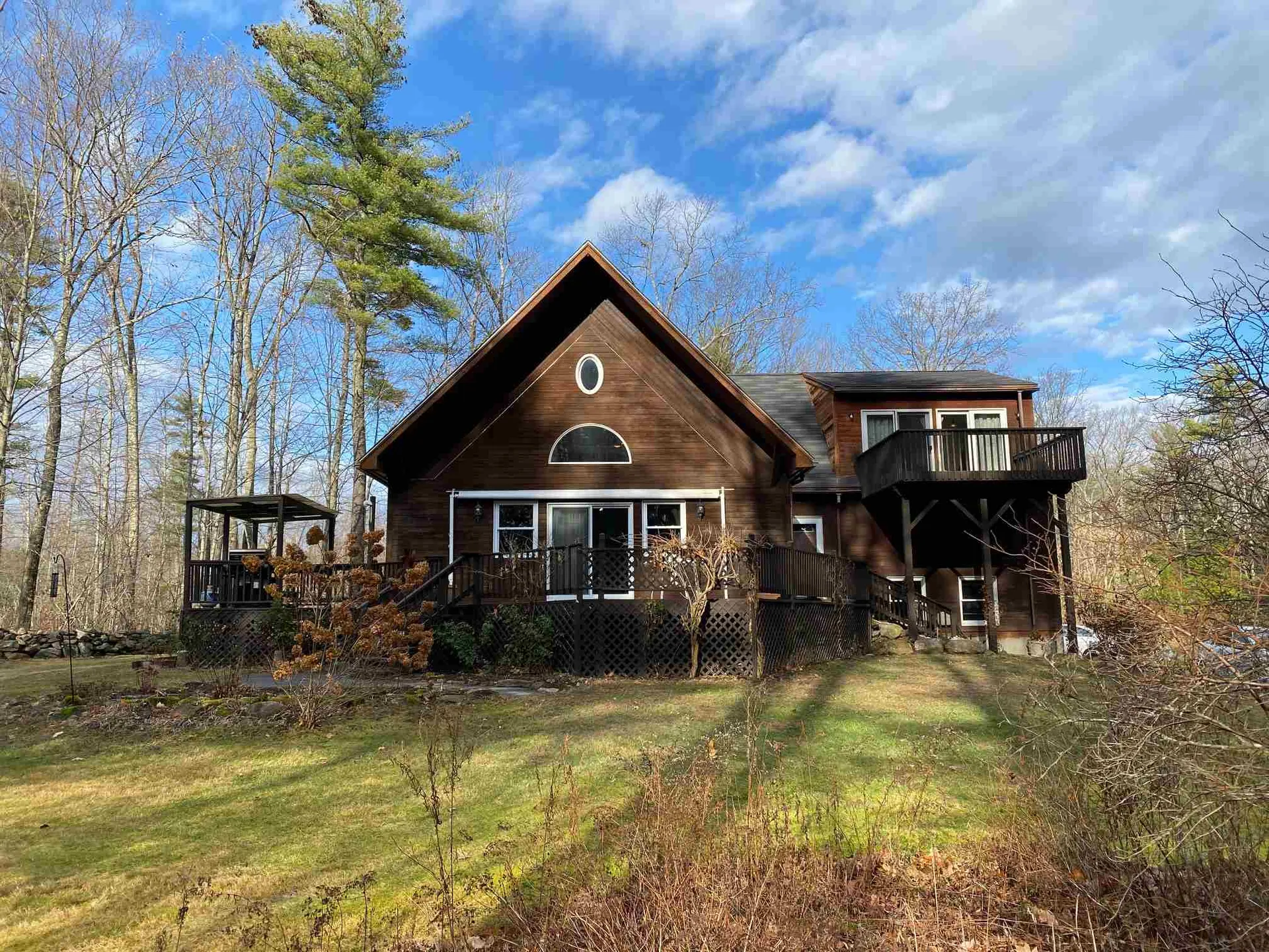 464 Chester Road Auburn NH 03032