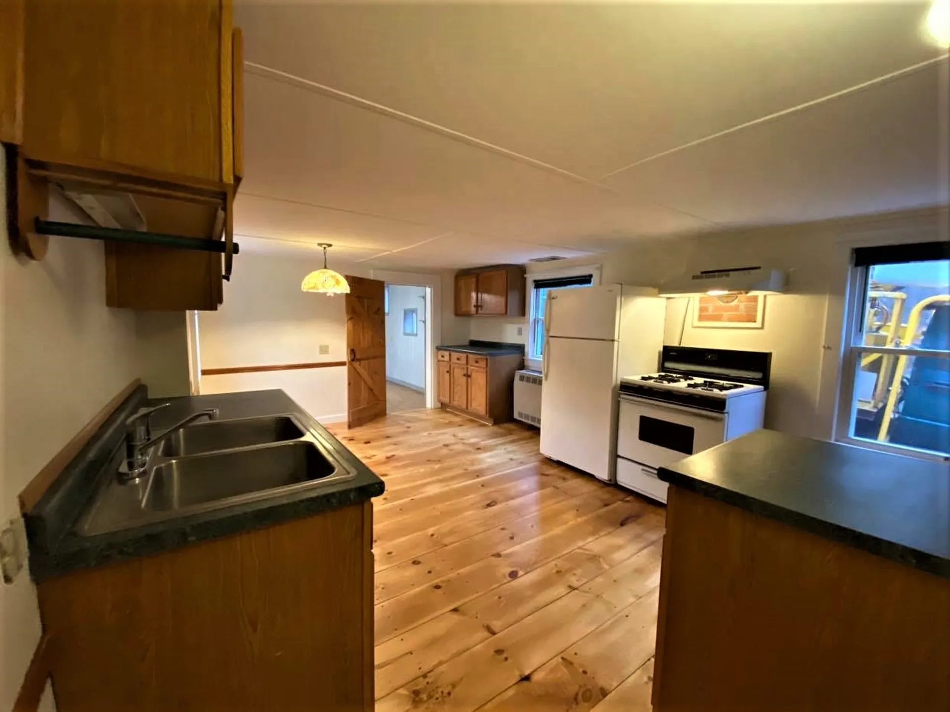 1436 Vt Route 30 Townshend VT 05353