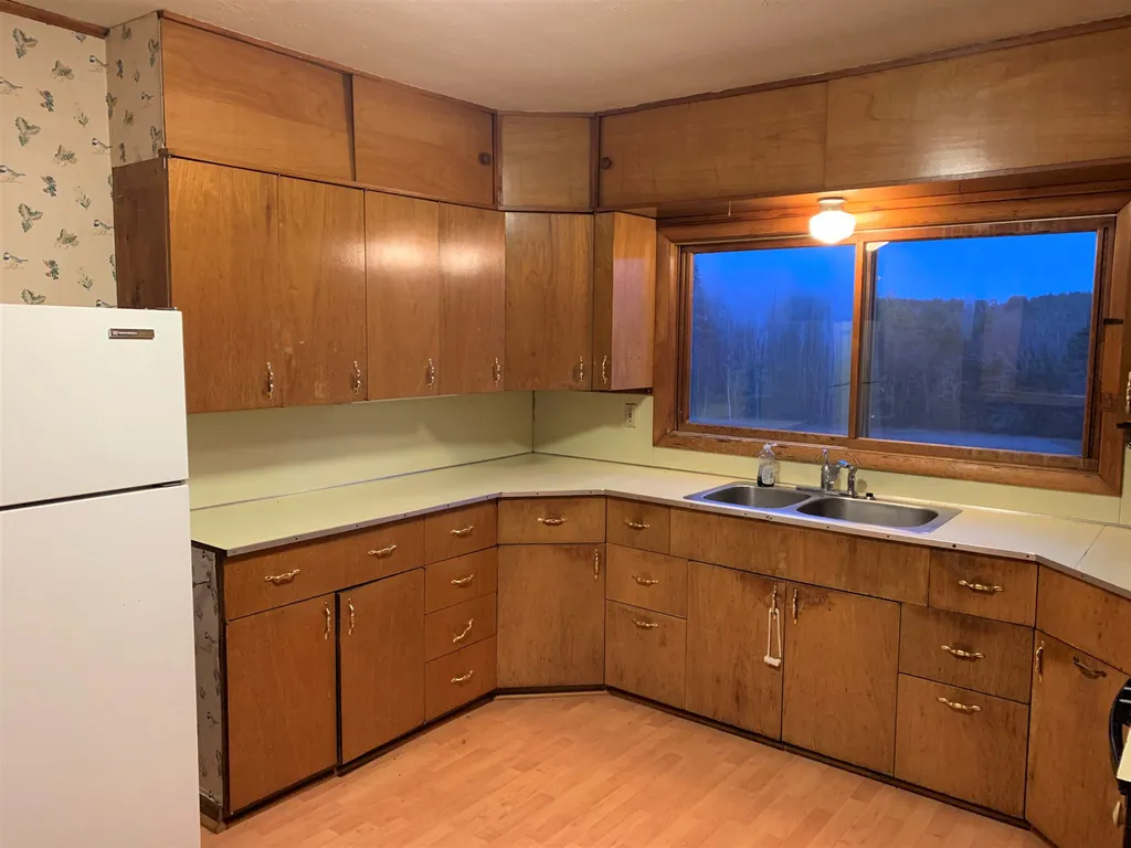 136 Pillsbury Road Grantham NH 03753