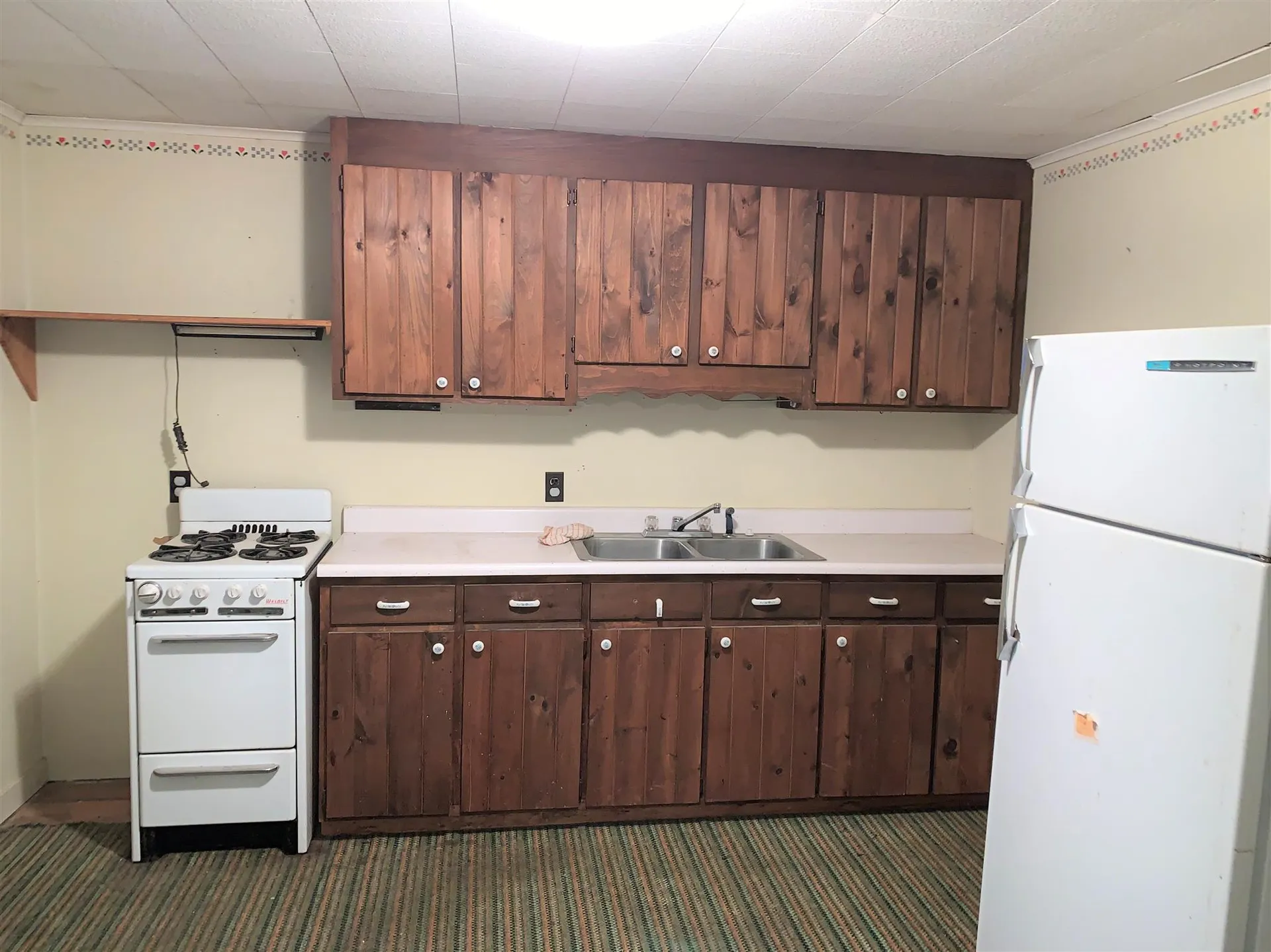 136 Pillsbury Road Grantham NH 03753