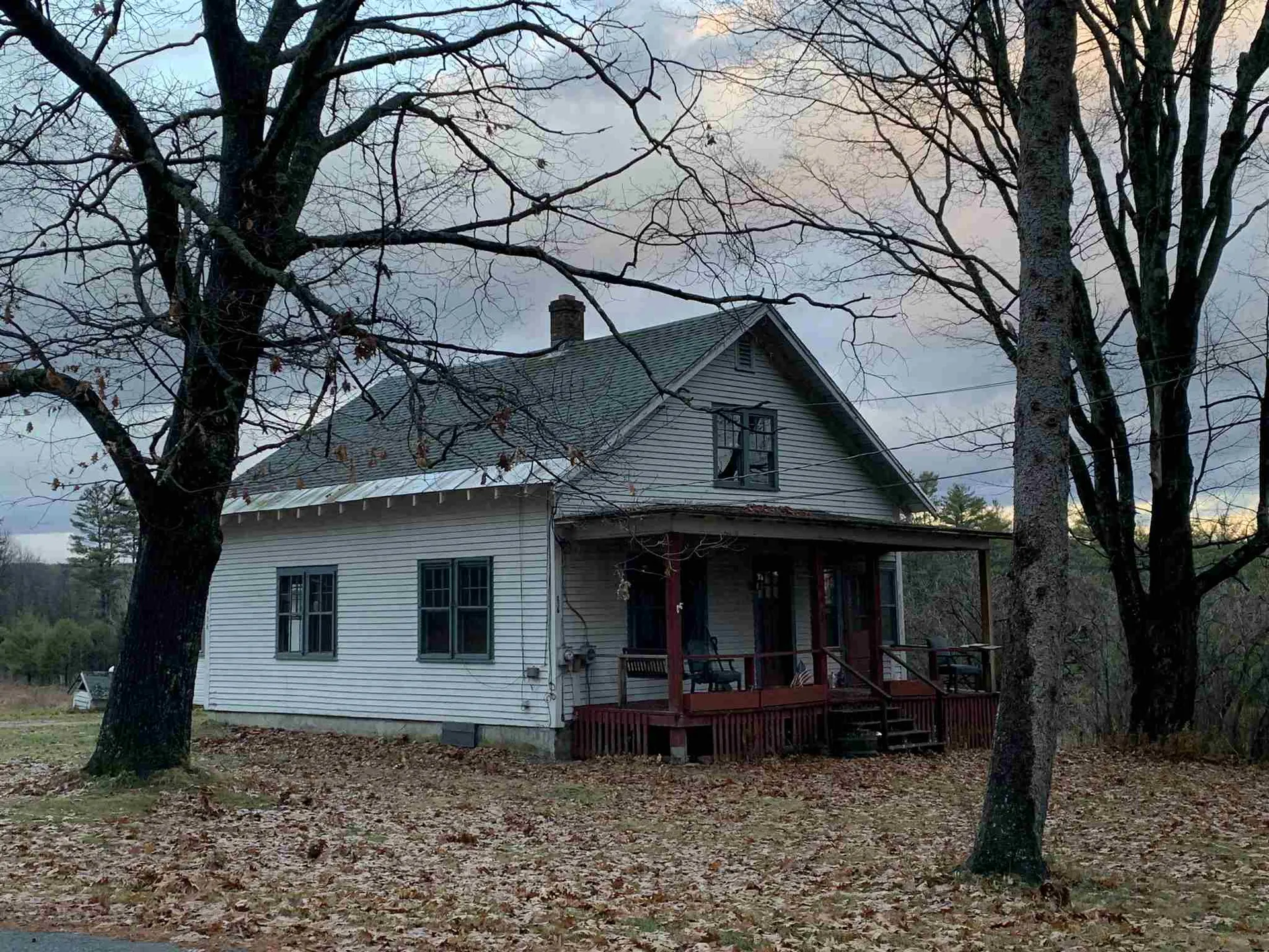 136 Pillsbury Road Grantham NH 03753