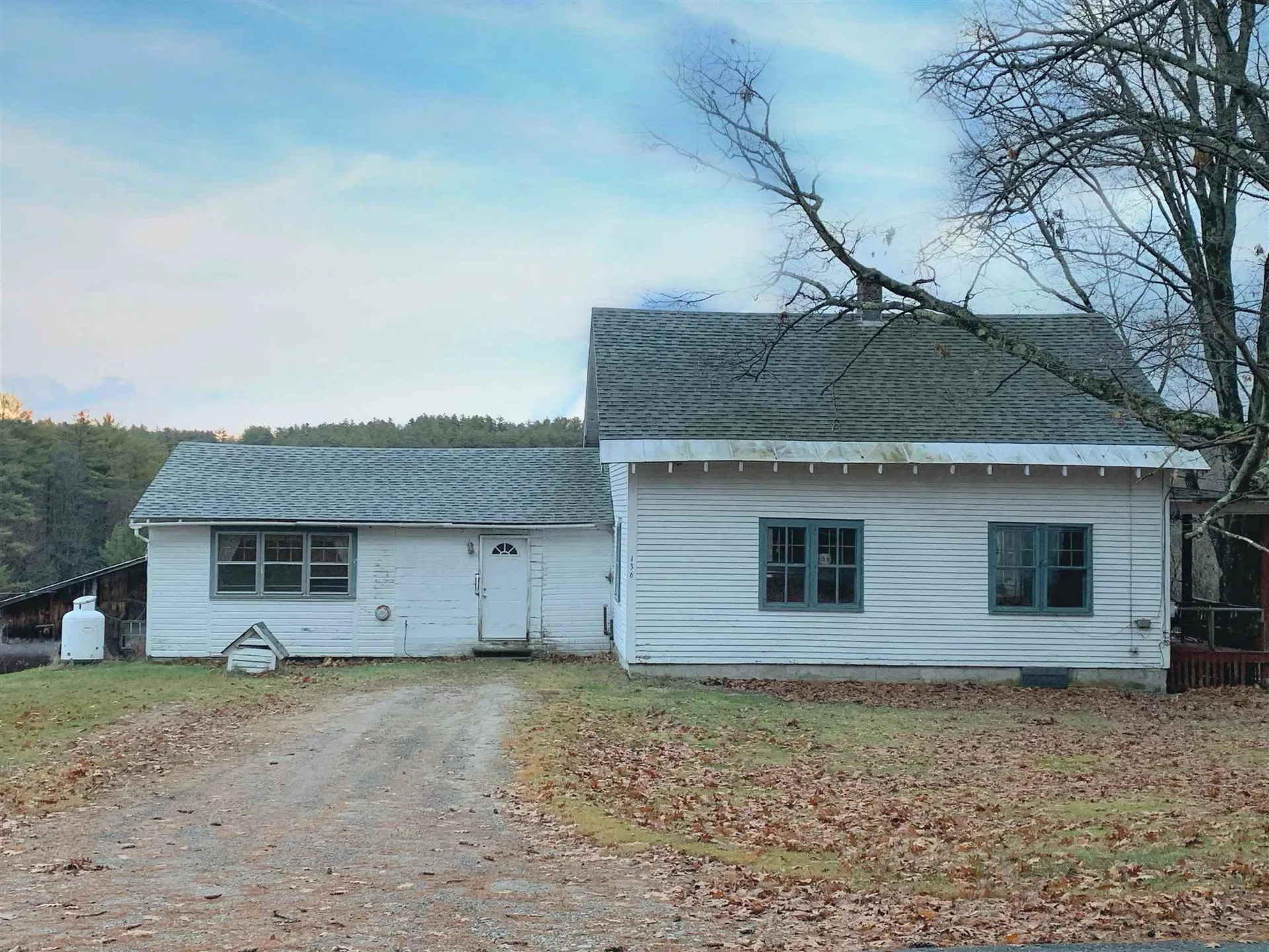 136 Pillsbury Road Grantham NH 03753