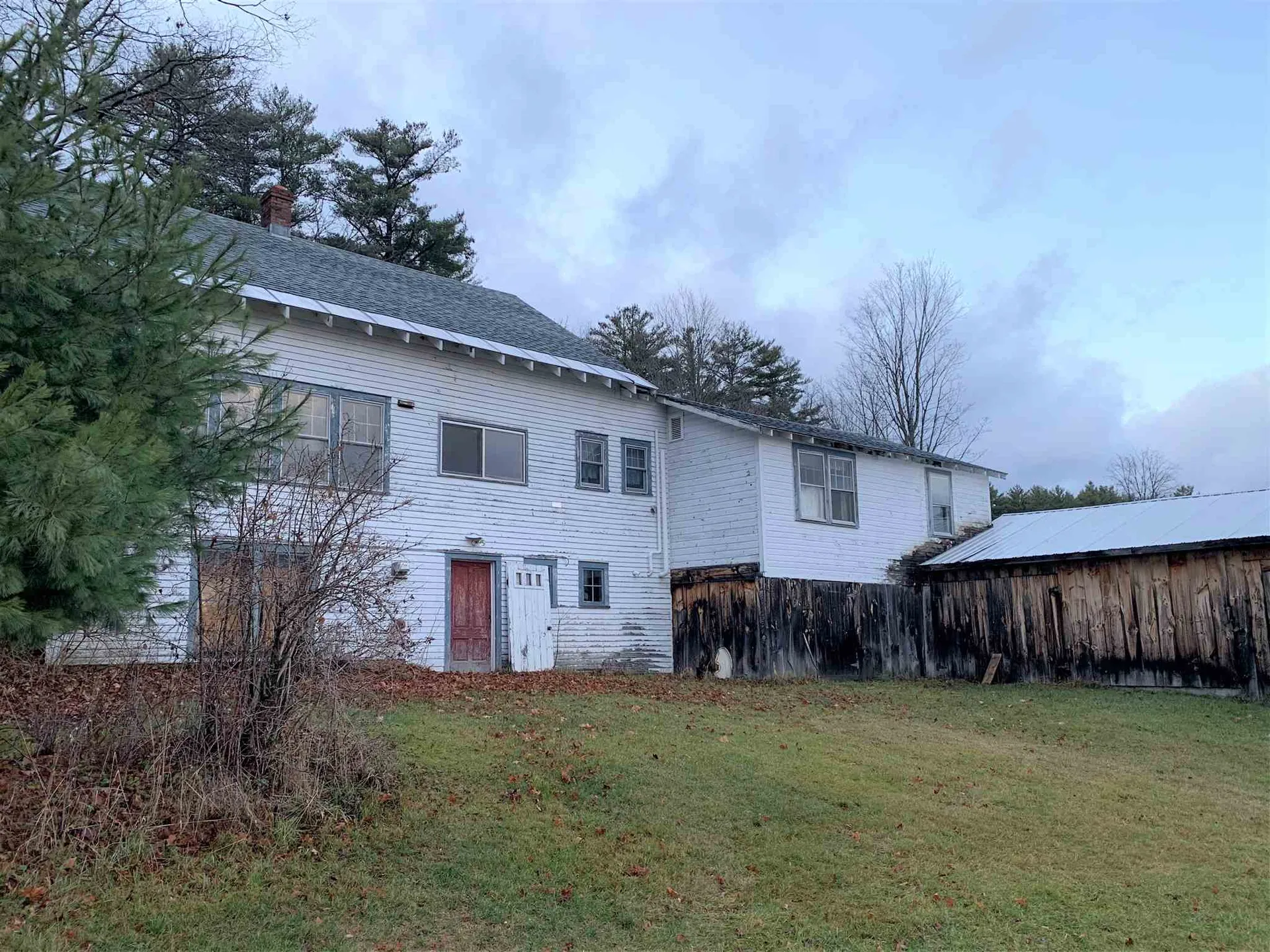 136 Pillsbury Road Grantham NH 03753