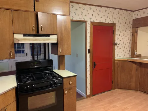 136 Pillsbury Road Grantham NH 03753