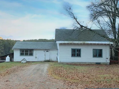 136 Pillsbury Road Grantham NH 03753