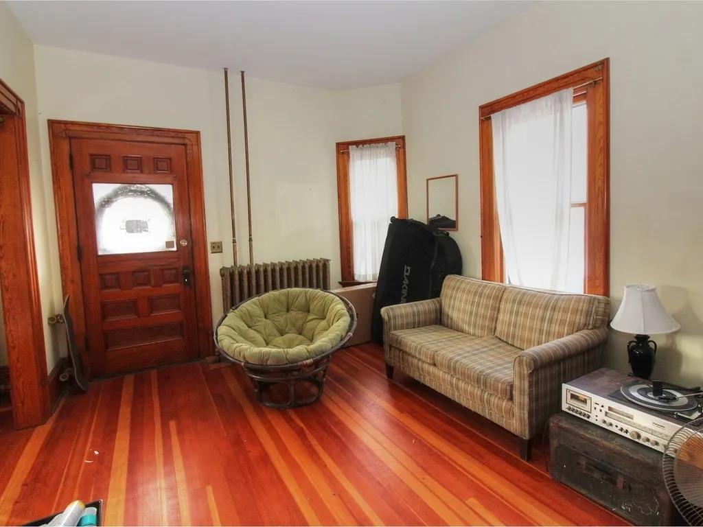 120-132 North Willard Street Burlington VT 05401