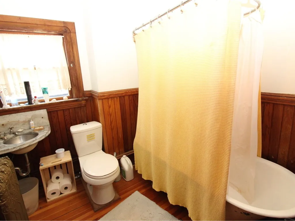 120-132 North Willard Street Burlington VT 05401