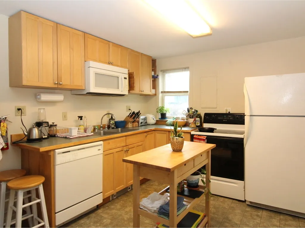 120-132 North Willard Street Burlington VT 05401