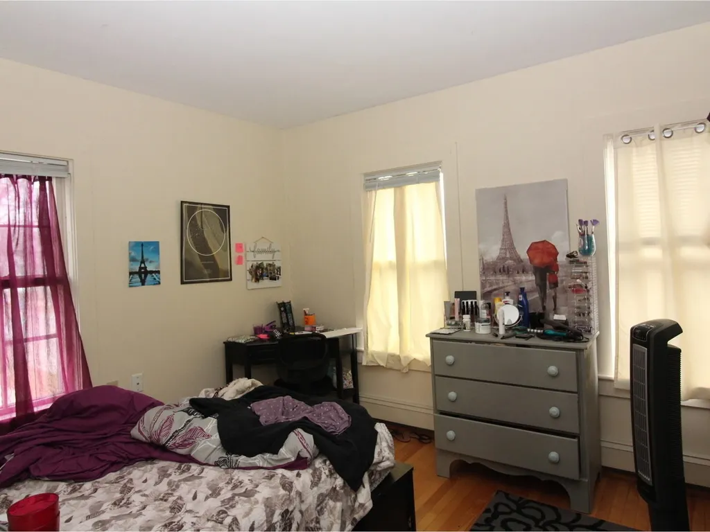 120-132 North Willard Street Burlington VT 05401
