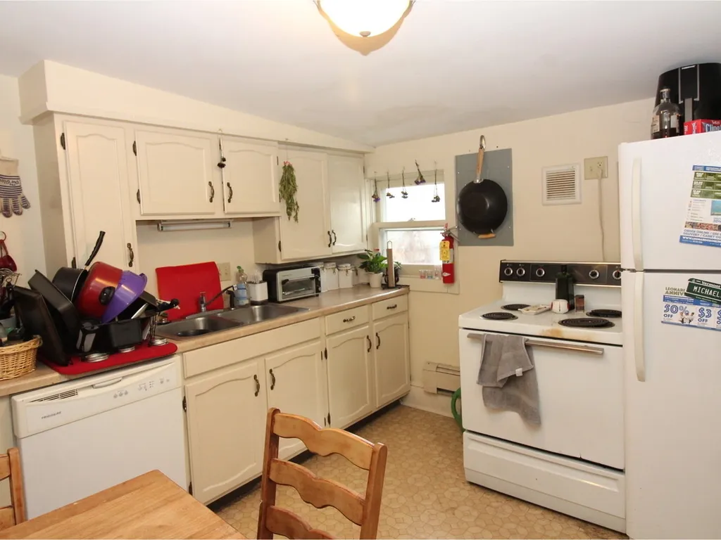 120-132 North Willard Street Burlington VT 05401