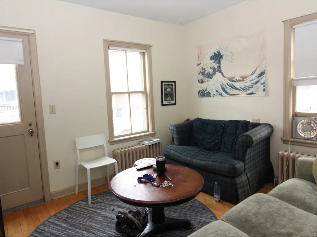 120-132 North Willard Street Burlington VT 05401