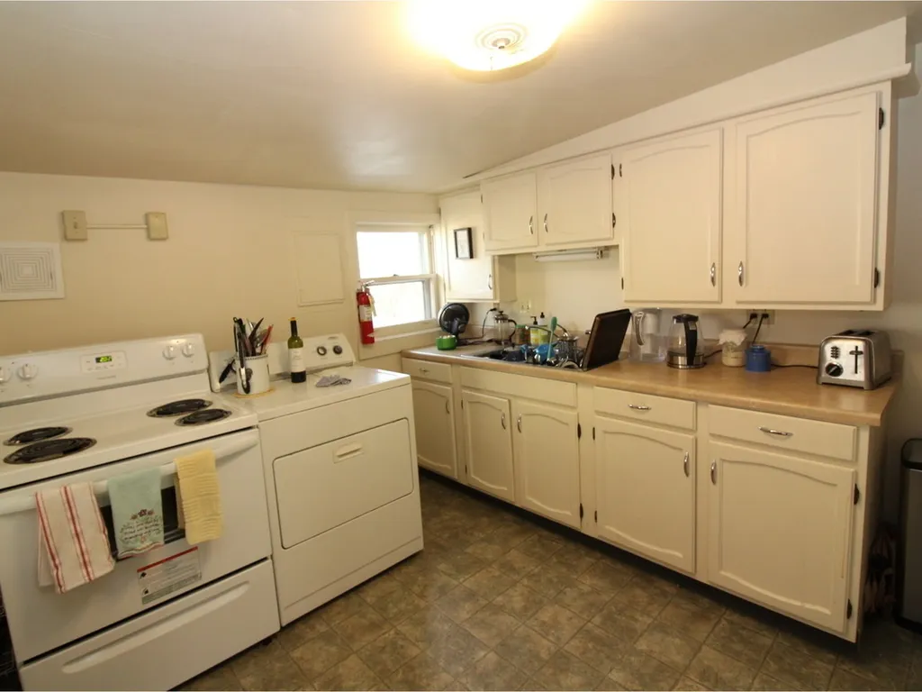 120-132 North Willard Street Burlington VT 05401