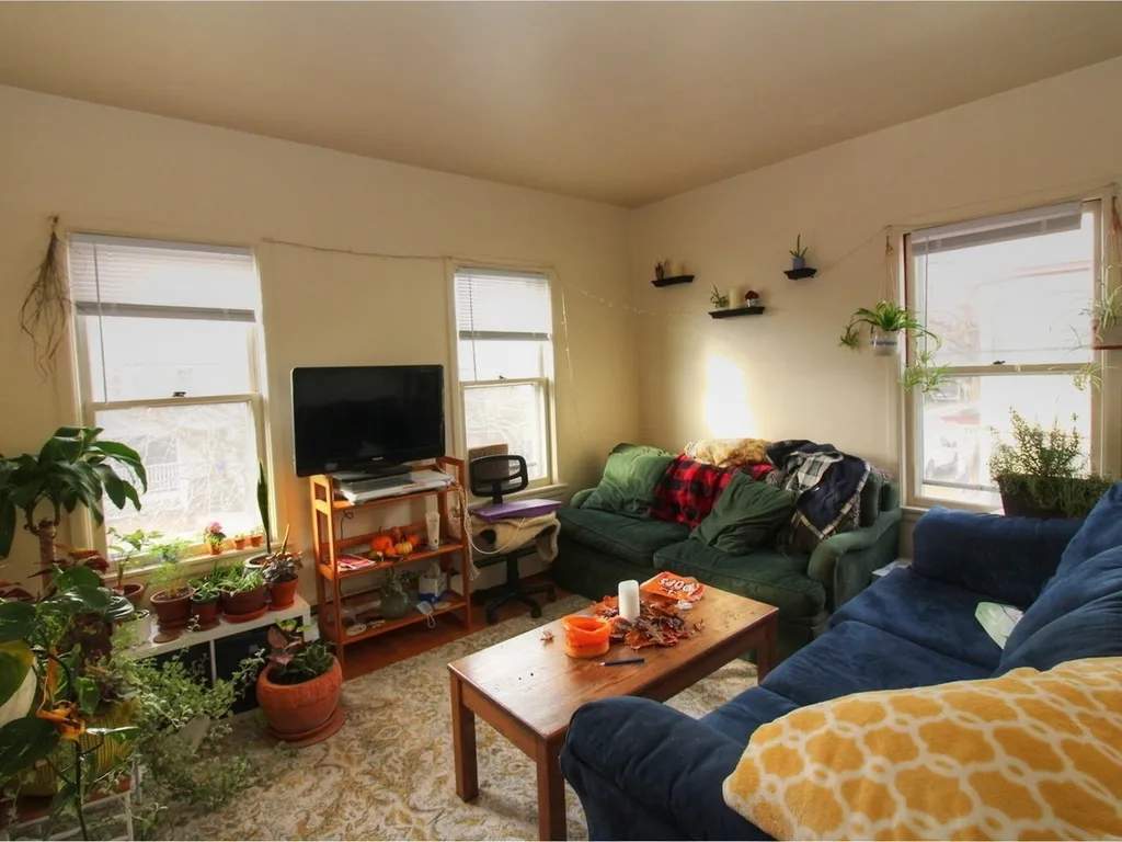 120-132 North Willard Street Burlington VT 05401