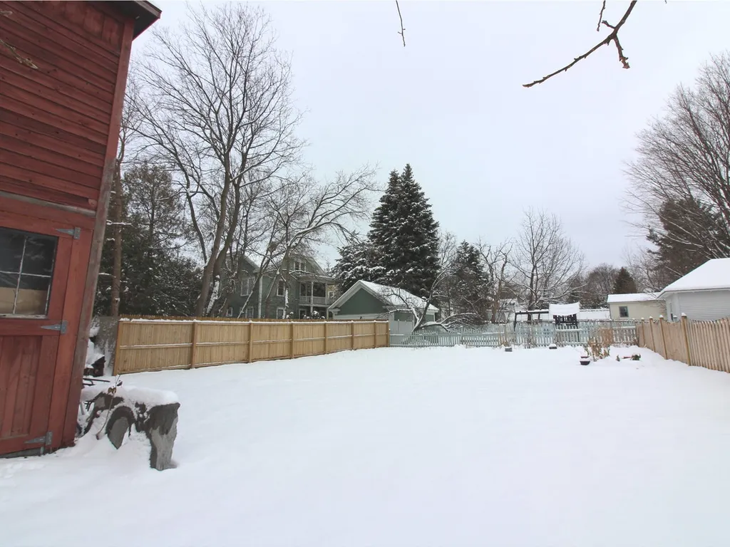 120-132 North Willard Street Burlington VT 05401