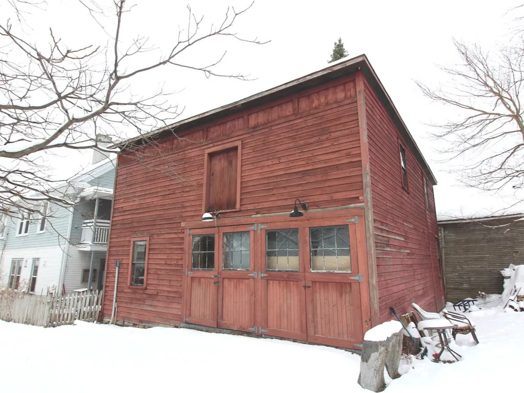 120-132 North Willard Street Burlington VT 05401