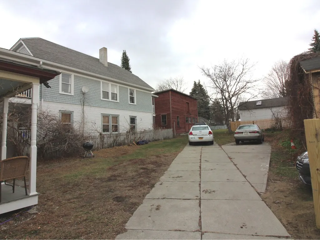 120-132 North Willard Street Burlington VT 05401