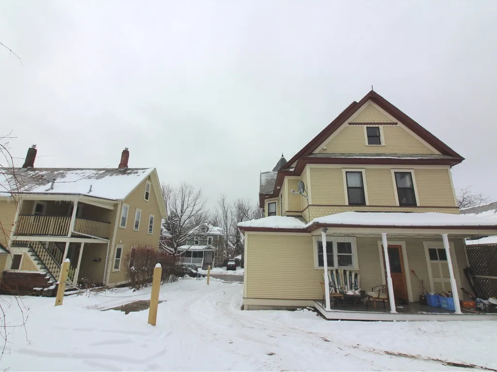 120-132 North Willard Street Burlington VT 05401