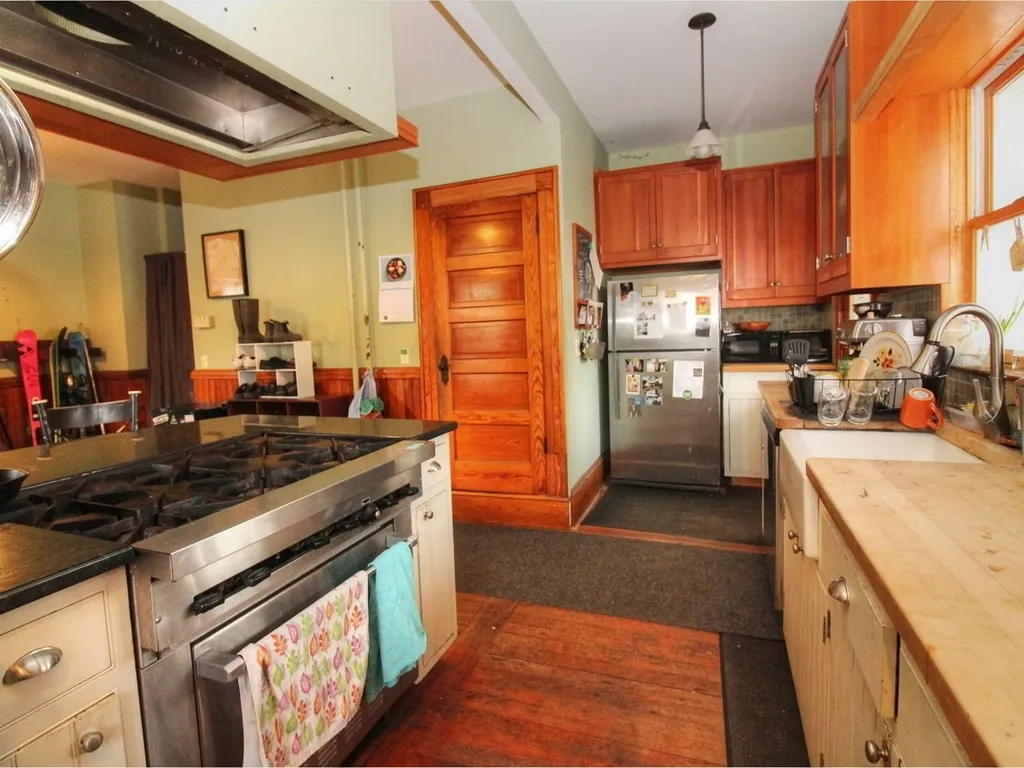 120-132 North Willard Street Burlington VT 05401