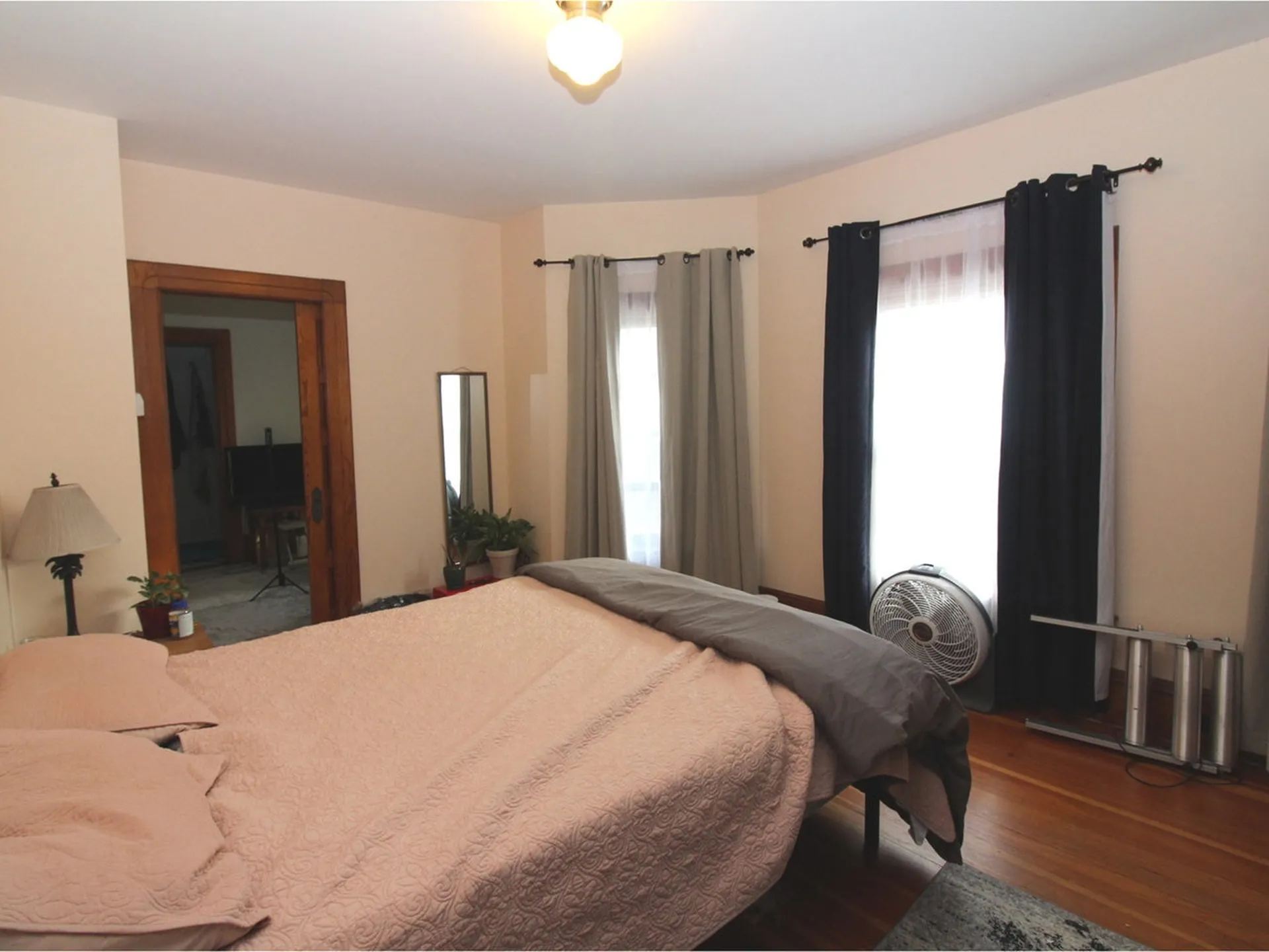 120-132 North Willard Street Burlington VT 05401