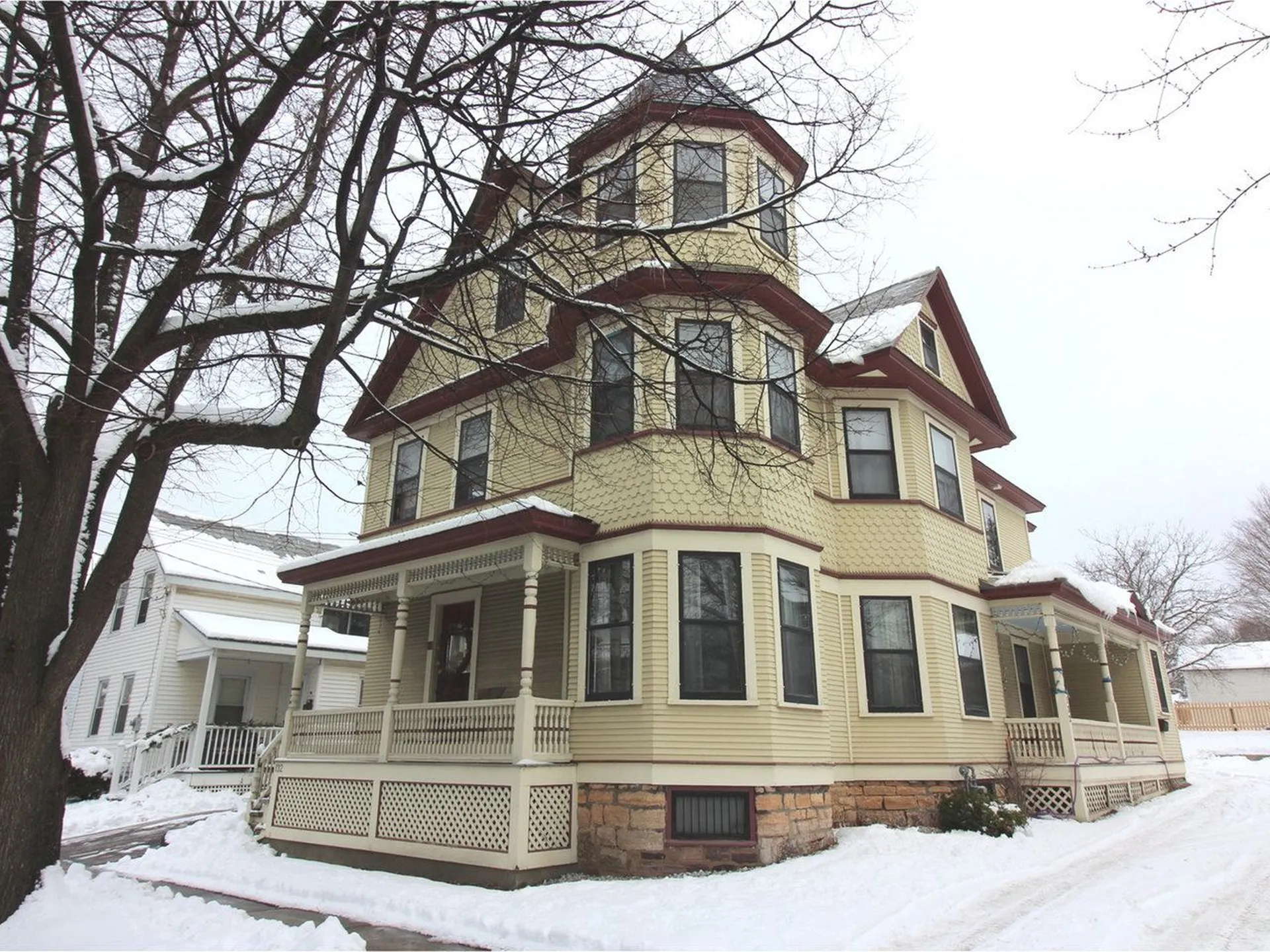 120-132 North Willard Street Burlington VT 05401